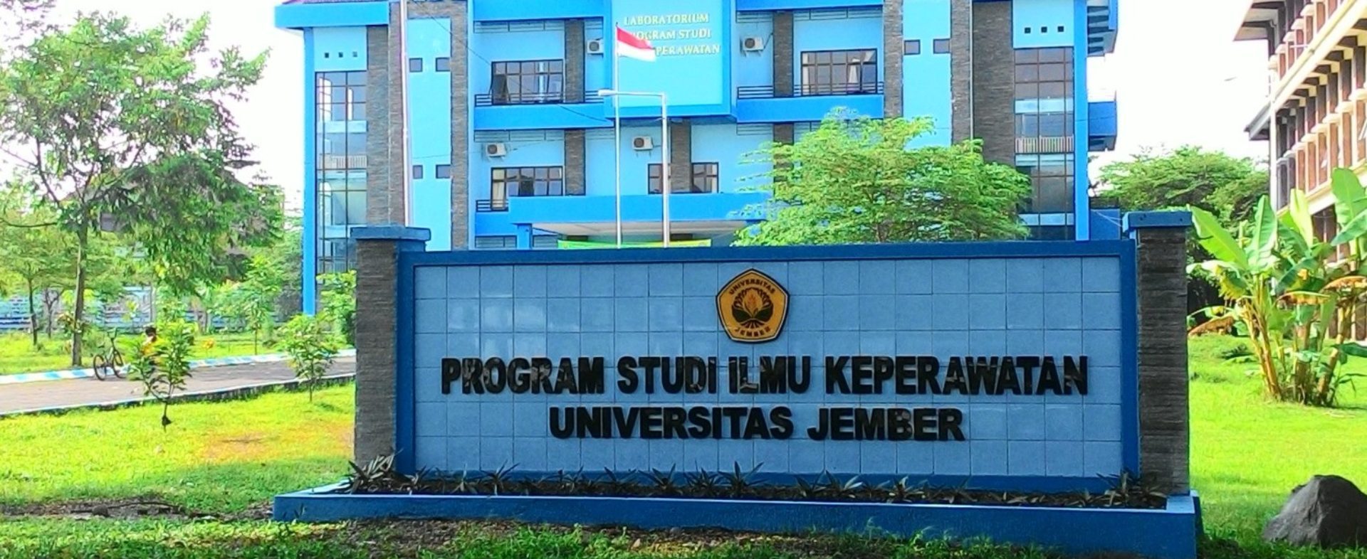 PENDAFTARAN GEL II PROGRAM ALIH JENIS PROGRAM STUDI ILMU KEPERAWATAN UNIVERSITAS JEMBER