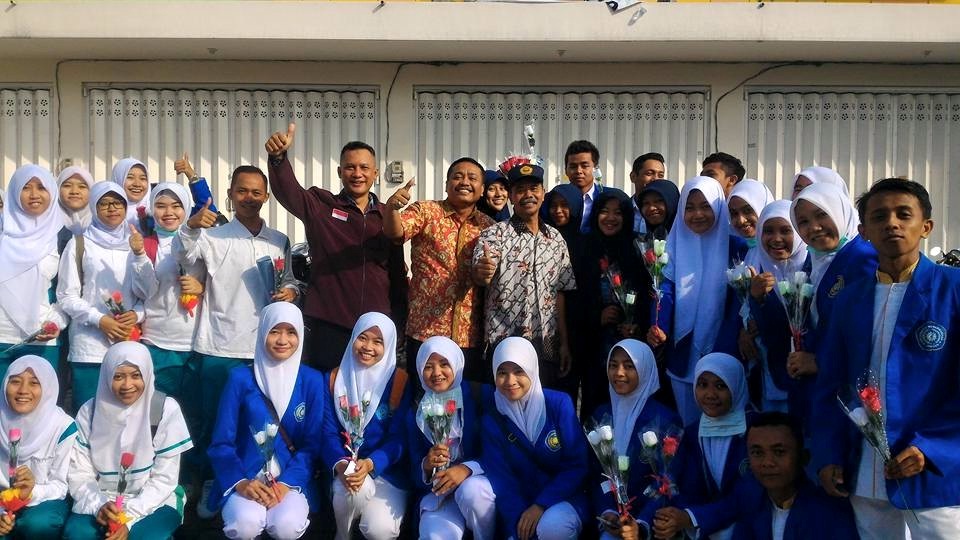 PENGUMUMAN HASIL SELEKSI MAHASISWA ALIH JENIS PSIK UNIVERSITAS JEMBER