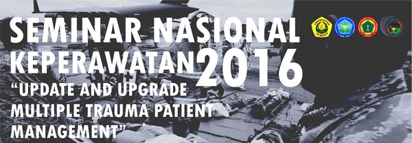 UPDATE AND UPGRADE MULTIPLE TRAUMA PATIENT  MANAGEMENT