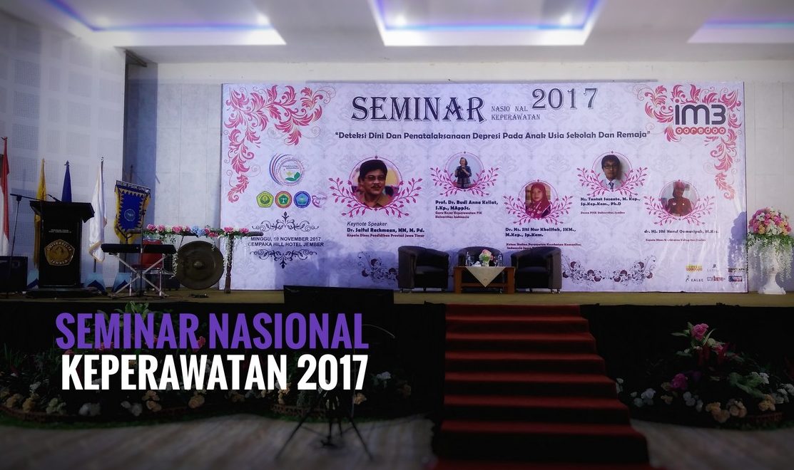 DETEKSI DINI DAN PENATALAKSANAAN DEPRESI PADA USIA SEKOLAH DAN REMAJA TEROBOSAN BARU PROGRAM STUDI ILMU KEPERAWATAN UNIVERSITAS JEMBER