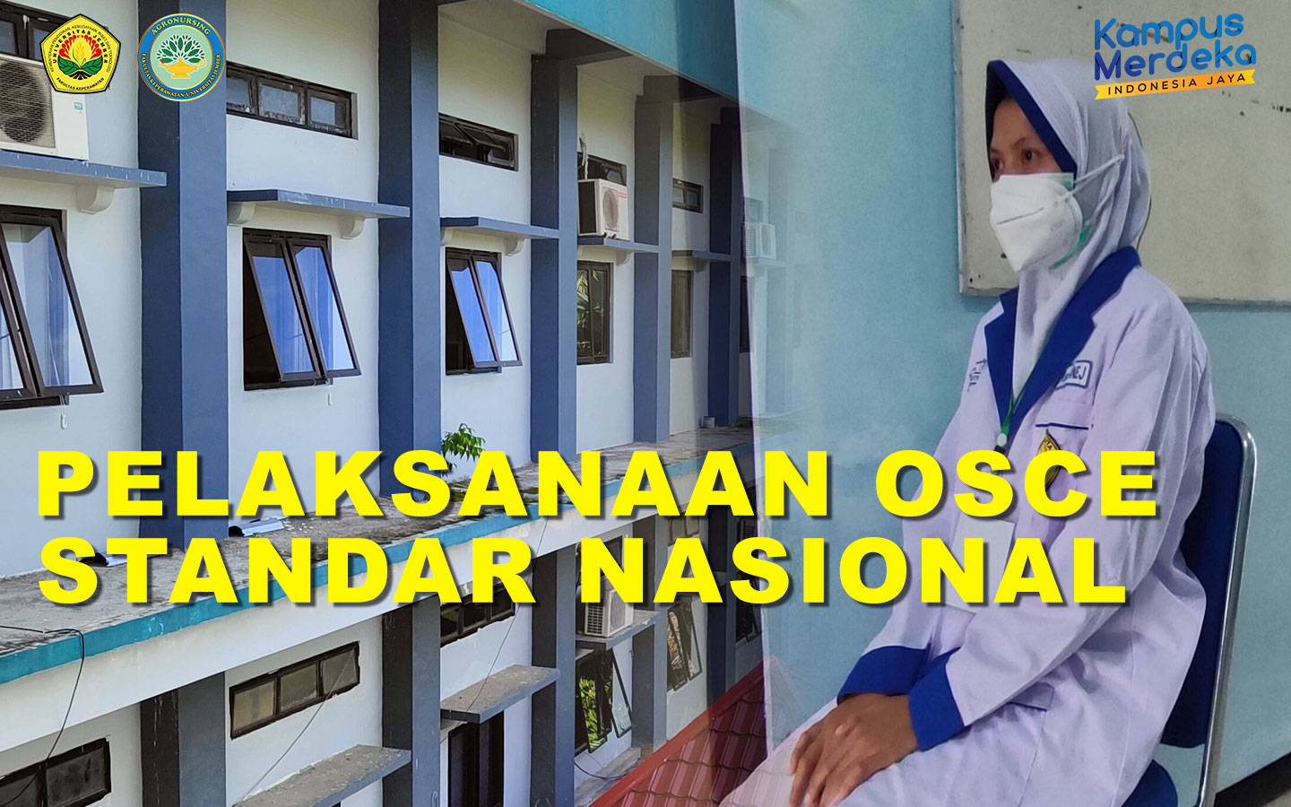 Pelaksanaan OSCE Berstandar NASIONAL