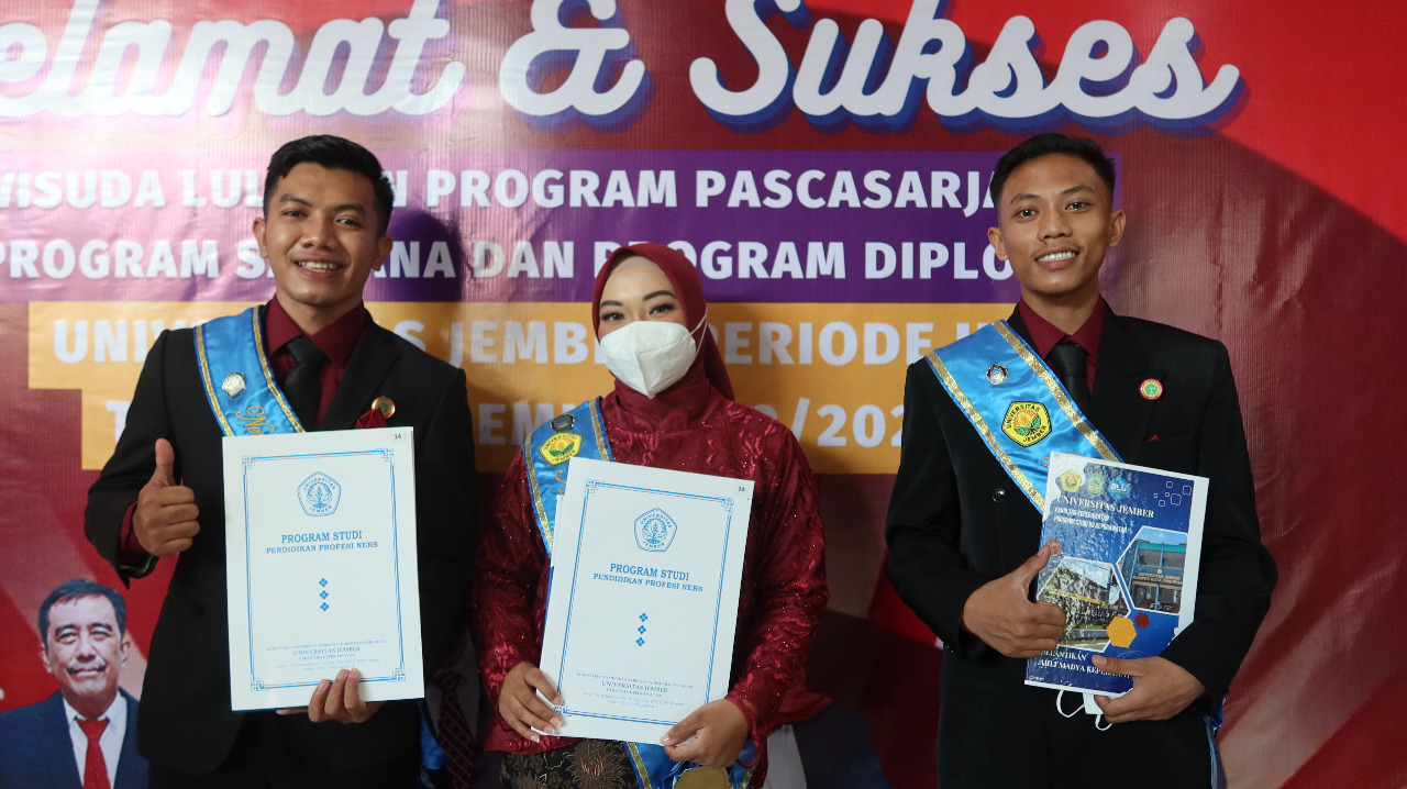 Lutfian, Raih Segudang Prestasi, Lolos Beasiswa LPDP, Diterima di 4 Universitas Ternama di Dunia.