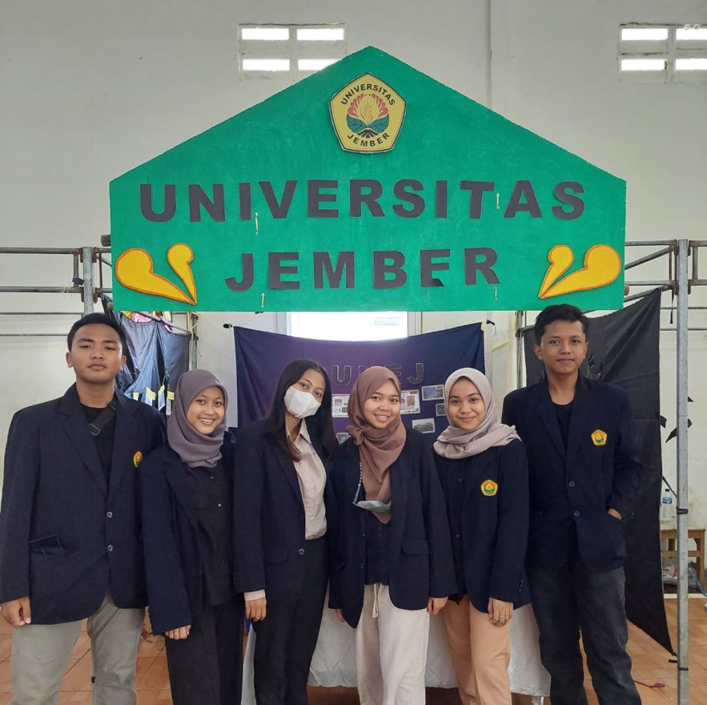 Meraih Mimpi di Pasuruan bersama Universitas Jember