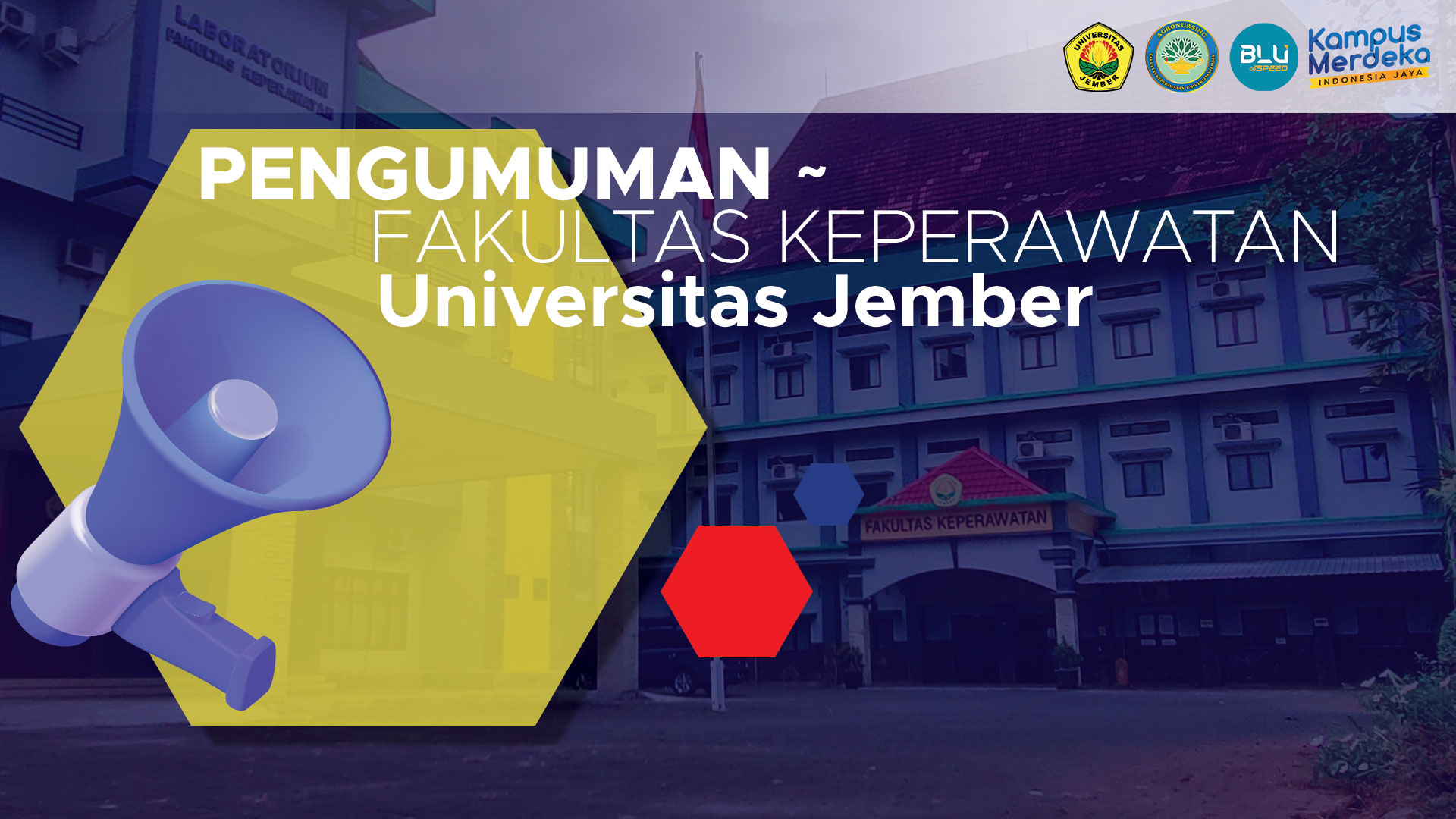 Pengumuman