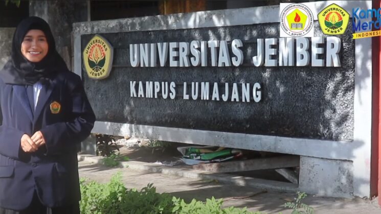 Isu HIV Antarkan Fatimah Jufri Juara 1 Favorit Lomba Public Speaking Mahasiswa Kesehatan Tingkat Nasional